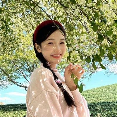 辣妞征集